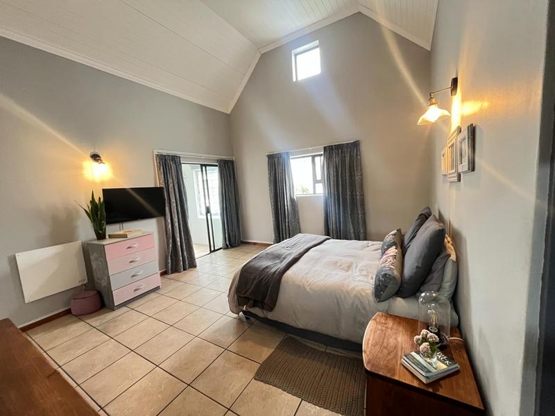 3 Bedroom Property for Sale in Dwarskersbos Western Cape